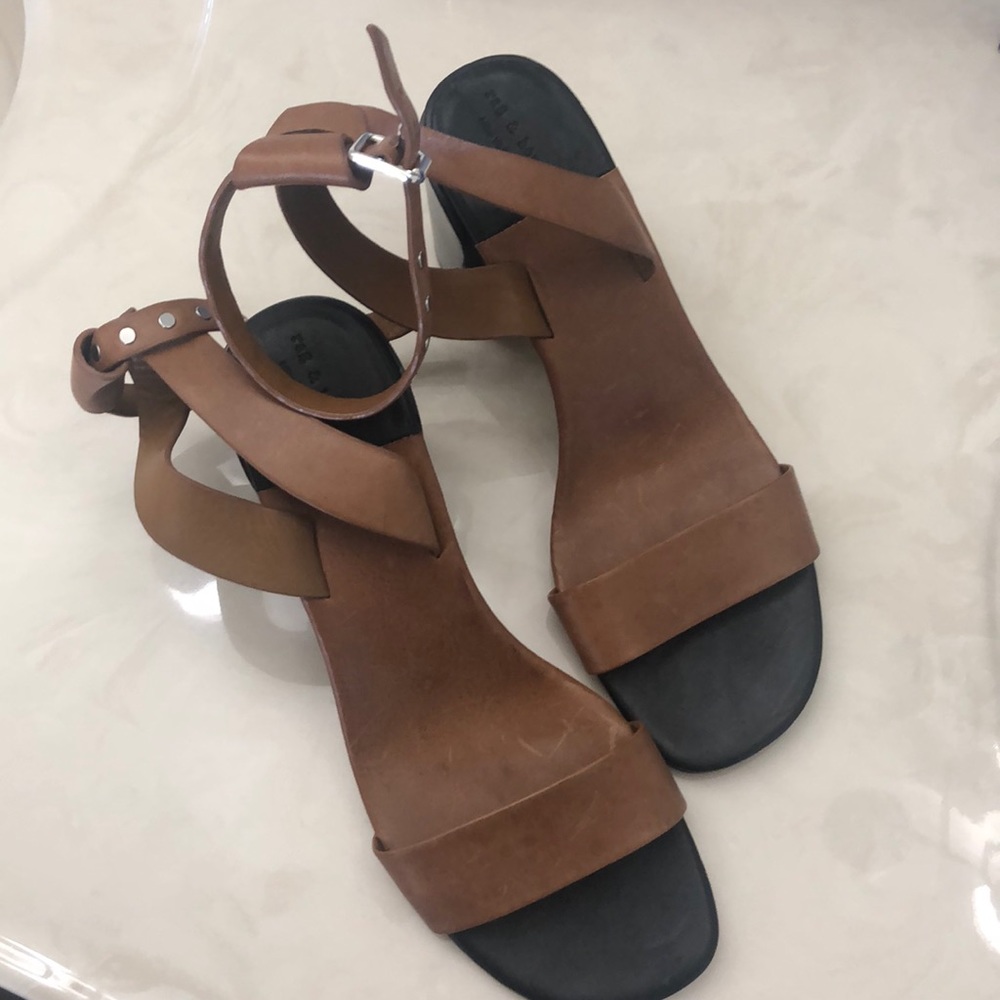 Rag and Bone 👡